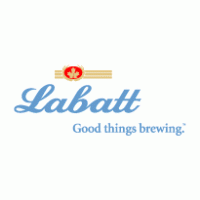 Labatt logo vector logo