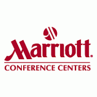 Marriott Conference Centers logo vector logo