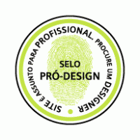 SeloProDesign logo vector logo