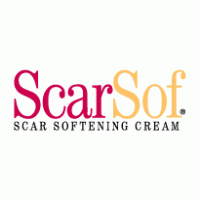 ScarSof logo vector logo