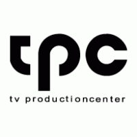 TPC logo vector logo