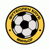 FC Minjor Pernik logo vector logo