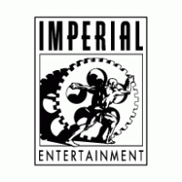 Imperial Entertainment logo vector logo