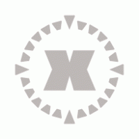 X-Session logo vector logo