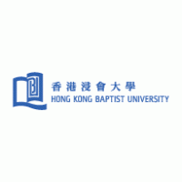 Hong Kong Baptist University logo vector logo