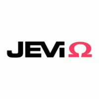 Jevi logo vector logo
