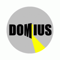 Domius Ltd. logo vector logo