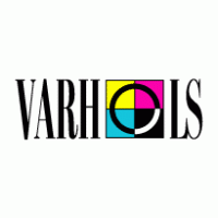 Varhols Ltd. logo vector logo