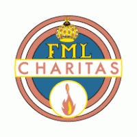 Charitas FML logo vector logo