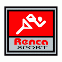 Renca Sport logo vector logo