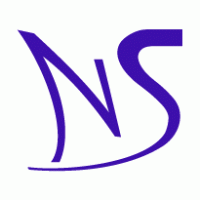 Nova Service logo vector logo