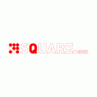 Square.com logo vector logo