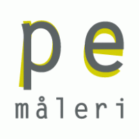 PE Mеleri logo vector logo
