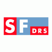 SF DRS (Pastell) logo vector logo