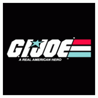 G.I. Joe logo vector logo