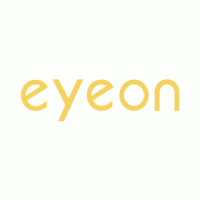 Eyeon software logo vector logo
