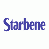 Starbene logo vector logo
