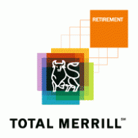 Merrill Lynch logo vector logo