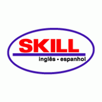 Skill logo vector logo
