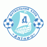 FC Dnipro Dnipropetrovsk logo vector logo