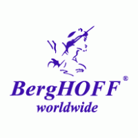 BergHoff logo vector logo