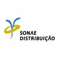 Sonae Distribuicao logo vector logo