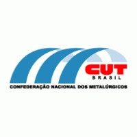 CUT Brasil logo vector logo