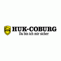 HUK-Coburg logo vector logo