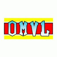 OMVL logo vector logo