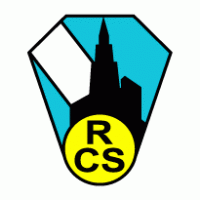 Racing Strasbourg logo vector logo