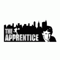 NBC – The Apprentice logo vector logo