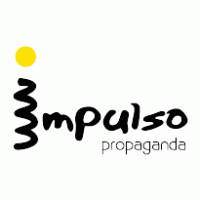 Impulso Propaganda logo vector logo