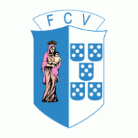 FC Vizela logo vector logo