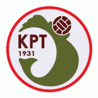 KPT Koparit Kuopio logo vector logo