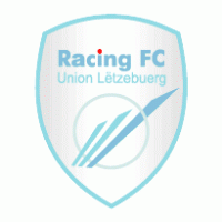 Racing FC Union Letzebuerg logo vector logo