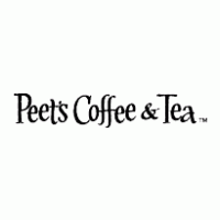Peet’s Coffee logo vector logo