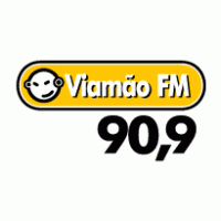 Radio Viamao FM logo vector logo