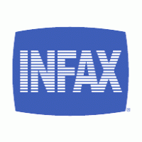 INFAX logo vector logo