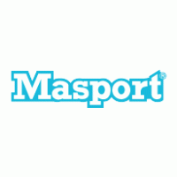 masport logo vector logo