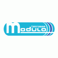 ModuloTerrasse logo vector logo