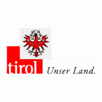 Land Tirol logo vector logo