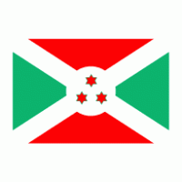 Burundi logo vector logo