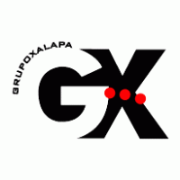 Grupo Xalapa logo vector logo