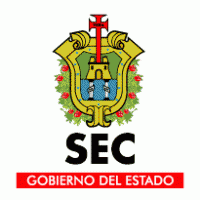 SEC logo vector logo
