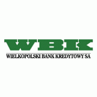 WBK logo vector logo