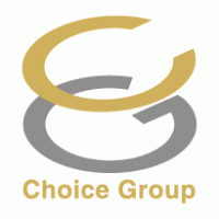 Choice Group logo vector logo