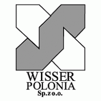 Wisser logo vector logo