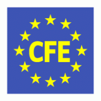 Confederation Fiscale Europeenne logo vector logo