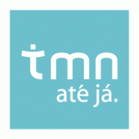 TMN logo vector logo