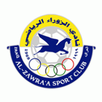 Zawra’a Sport Club logo vector logo